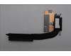 Lenovo 5H40S21205 Heatsink W 21SG KIPO RPL H