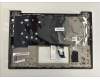 Lenovo MECH_ASM BL KB BK GER LTN für Lenovo ThinkPad T14s Gen 5 (21LS/21LT)