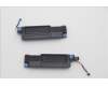 Lenovo SPEAKERINT SPK-L/R ASM<VECO> für Lenovo ThinkPad T1g Gen 8 (21TD/21TE)