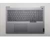Lenovo 5CB1P00961 Tastatur inkl. Topcase ASM_TUR W21MS AG BL H