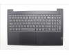 Lenovo 5CB1P71893 Tastatur inkl. Topcase ASM_ENG L 83GWNFP BK