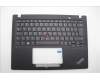 Lenovo 5M11L85922 MECH_ASM BL KB BK MG FRA CHY