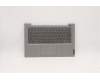 Lenovo 5CB1C89911 Tastatur inkl. Topcase ASM_POR C 21A2 MGBL