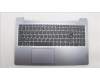 Lenovo 5CB1M24333 Tastatur inkl. Topcase ASM_ENG L 83ERAG NBL