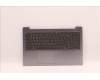 Lenovo 5CB1H77949 Tastatur inkl. Topcase ASM_ENG L82RK FP AG N