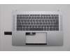Lenovo 5CB1Q32401 Tastatur inkl. Topcase ASM_POR W83J3 CG