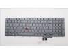 Lenovo 5N21F39371 NB_KYB CS22 P16 GR-BL,LTN,HUN
