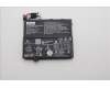 5B11Q41113 Lenovo BATTERY 3cell 55.5Wh 11.7V L24D3PK7 SD/A