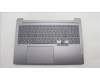 Lenovo 5CB1L79678 Tastatur inkl. Topcase ASM_TUR L83AR AG D