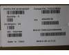 Lenovo COVER UpCase FRA C83HL FP CG NBLAI AL für Lenovo IdeaPad Slim 5 14Q8X9 (83HL)