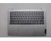 Lenovo COVER UpCase EUROENG C83DA NFPCG BLAI AL für Lenovo IdeaPad Slim 5 14IMH9 (83DA)