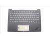 Lenovo MECH_ASM BL KB BK FPR WW ARA CHY für Lenovo ThinkPad X1 Carbon Gen 11 (21HM/21HN)