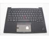 Lenovo MECH_ASM BL KB BK FPR WW KOR CHY für Lenovo ThinkPad X1 Carbon Gen 11 (21HM/21HN)