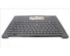 Lenovo MECH_ASM BL KB BK FPR WW TC CHY für Lenovo ThinkPad X1 Carbon Gen 11 (21HM/21HN)