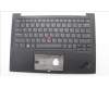 Lenovo MECH_ASM BL KB BK FPR WW MAO SRX für Lenovo ThinkPad X1 Carbon Gen 11 (21HM/21HN)