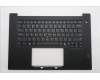 Lenovo 5M11T57430 MECH_ASM NoNFC CCvr+EURO ENG KB ASM,CHY