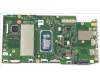 Acer NB.A0P11.001 Hauptplatine.I3-1115G4.OB8GB.UMA