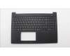 Lenovo MECH_ASM BL KB NP BK WW GER PMX für Lenovo ThinkPad P16s Gen 3 (21KS)