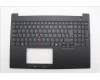 Lenovo MECH_ASM BL KB NP BK GER PMX für Lenovo ThinkPad P16s Gen 3 (21KS)