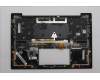 Lenovo MECH_ASM BL KB BK WW KOR CHY für Lenovo ThinkPad X1 Carbon 13th Gen (21NX/21NY)