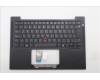 Lenovo MECH_ASM BL KB BK LA SPA LTN für Lenovo ThinkPad T14s Gen 6 (21R1)