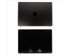 661-53076 Apple Display nano-texture (Original) - Space Black, Apple MacBook Pro 14 (2025)