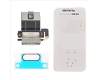 923-13904 Apple Dock connector (Original) - Silver, Apple iPad Pro 11 M5 (2025)