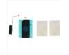 923-13920 Apple Bottom speaker (Original), Apple iPad Pro 13 M5 (2025) Wi-Fi