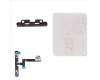 923-13932 Apple Volume Button (Original), Apple iPad Air 13 M5 (2025) Wi-Fi + Cellular