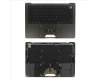 Apple N661-53113 Top Case with Battery ISO Dutch (Original) - Space Black, Apple MacBook Pro 14 (2025)