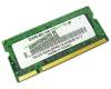 Asus 04G001618A25 DDRIII 1333 SO-DIM 2G 204P