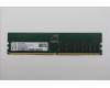 Lenovo 5M31E39603 Arbeitsspeicher ECC-UDIMM,16GB,DDR5,5600,SKHynix