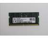 Lenovo 5M31N60004 Arbeitsspeicher CSODIMM,16GB,DDR5,6400,SK Hynix