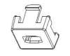 Asus 13PD01C1P04011 K20CE POWER SWITCH HOLDER