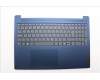 Lenovo COVER UpCase_UKE C82XF NFP AB NBL PLDF für Lenovo IdeaPad Slim 5 16IRL8 (82XF)
