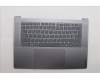 Lenovo COVER Upper Case ASM_SWS L83HM/TP für Lenovo Yoga Slim 7 15ILL9 (83HM)