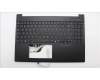 Lenovo MECH_ASM BL KBD CCV GER (Liteon) UK BK für Lenovo ThinkPad E16 Gen 3 (21TF/21TG)