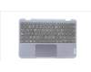 Lenovo MECH_ASM FRASMKB LASPA CcCp BK NWWNWL Ch für Lenovo 500w Gen 3 (82J3)