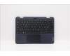 Lenovo MECH_ASM FRASMKB NOR CcCpWFCBKNWWNWL Ch für Lenovo 500w Gen 3 (82J3)