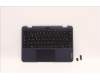 Lenovo MECH_ASM FRASMKB SPA CcCpWFCBKNWWNWL Tr für Lenovo 500w Gen 3 (82J3)
