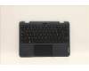Lenovo MECH_ASM FRASMKB FR/ENCcCpWFCBKNWWNWL Ch für Lenovo 500w Gen 3 (82J3)