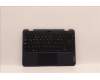 Lenovo MECH_ASM FRASMKB LASPACcCpWFCBKNWWNWL Ch für Lenovo 500w Gen 3 (82J3)