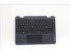Lenovo MECH_ASM FR ASM KYB ITA CcCP,NW Chicony für Lenovo 100w Gen 3 (82HY/82J0)