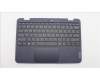 Lenovo MECH_ASM FRASMKB KOR CcCpWFCBK NWWNWL Ch für Lenovo 500w Gen 3 (82J3)