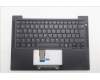 Lenovo MECH_ASM BL KB BK WW ITA SRX für Lenovo ThinkPad T14s Gen 6 (21QY)