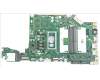 Acer NB.EGY11.001 Hauptplatine.I3-1215U.UMA
