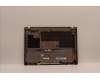 Lenovo COVER FRU JP4C5 D COVER UMA WL ASSY BK für Lenovo ThinkPad P14s G3 (21J5/21J6)