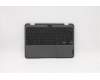Lenovo 5M11C94725 MECH_ASM FRU Cc WIFI_WFC w/TP&NBLKB_UK