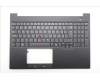 Lenovo MECH_ASM BL KB NP BK WW SWS CHY für Lenovo ThinkPad P16s Gen 3 (21KS)