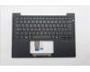 Lenovo MECH_ASM BL KB BK UKE SRX für Lenovo ThinkPad T14s Gen 6 (21R1)